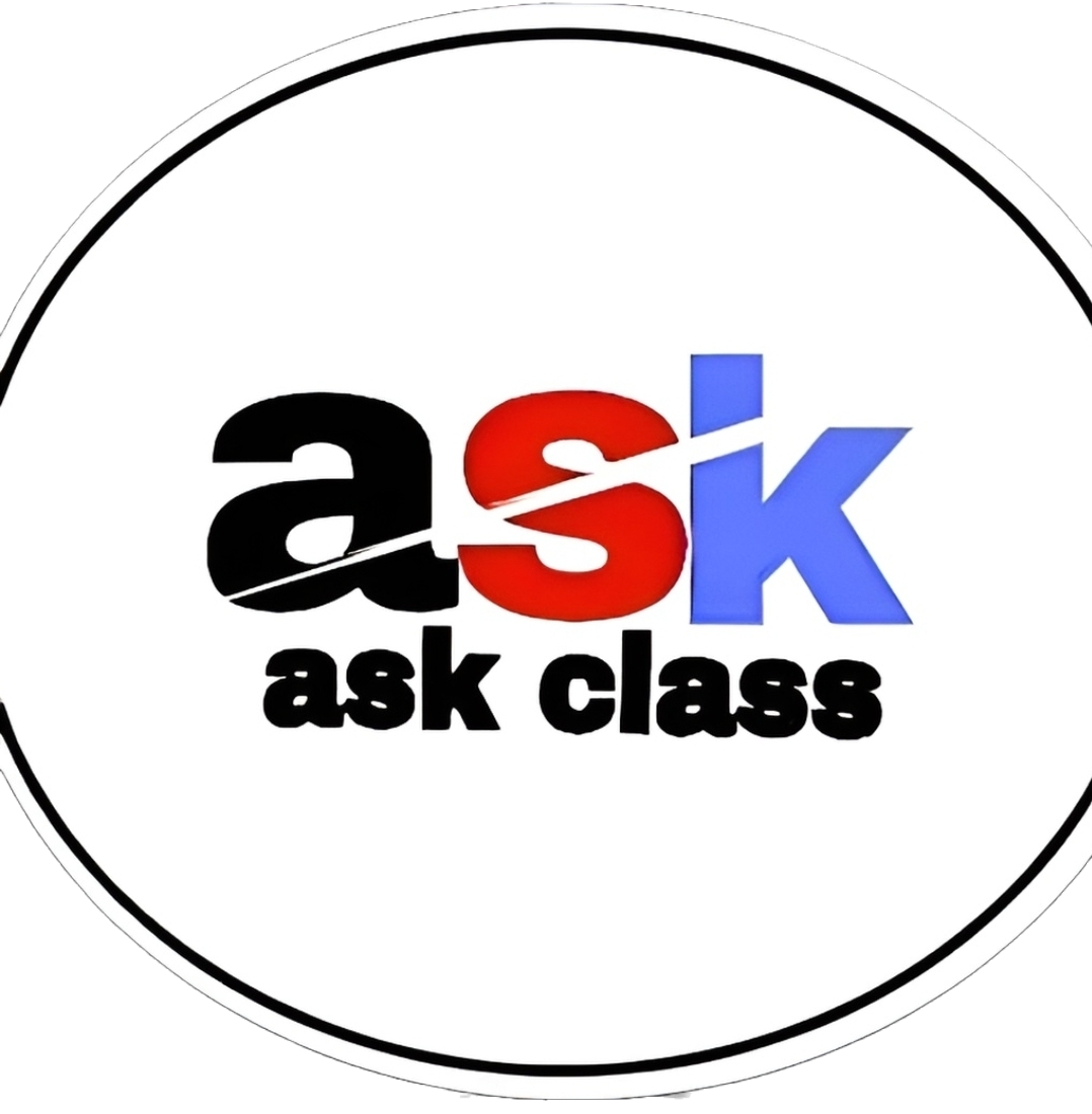 ASK Class